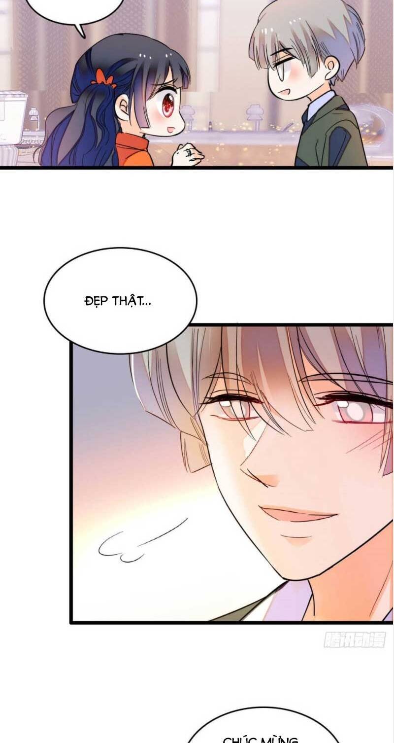 Toàn Mạng Đều Là Fan Cp Của Tôi Với Ảnh Đế Chapter 184 - Next Chapter 185