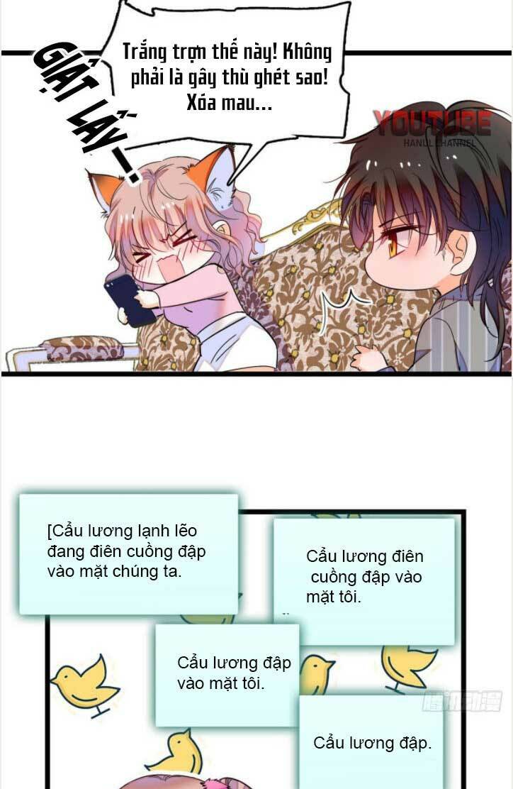 Toàn Mạng Đều Là Fan Cp Của Tôi Với Ảnh Đế Chapter 185 - Next Chapter 186.1