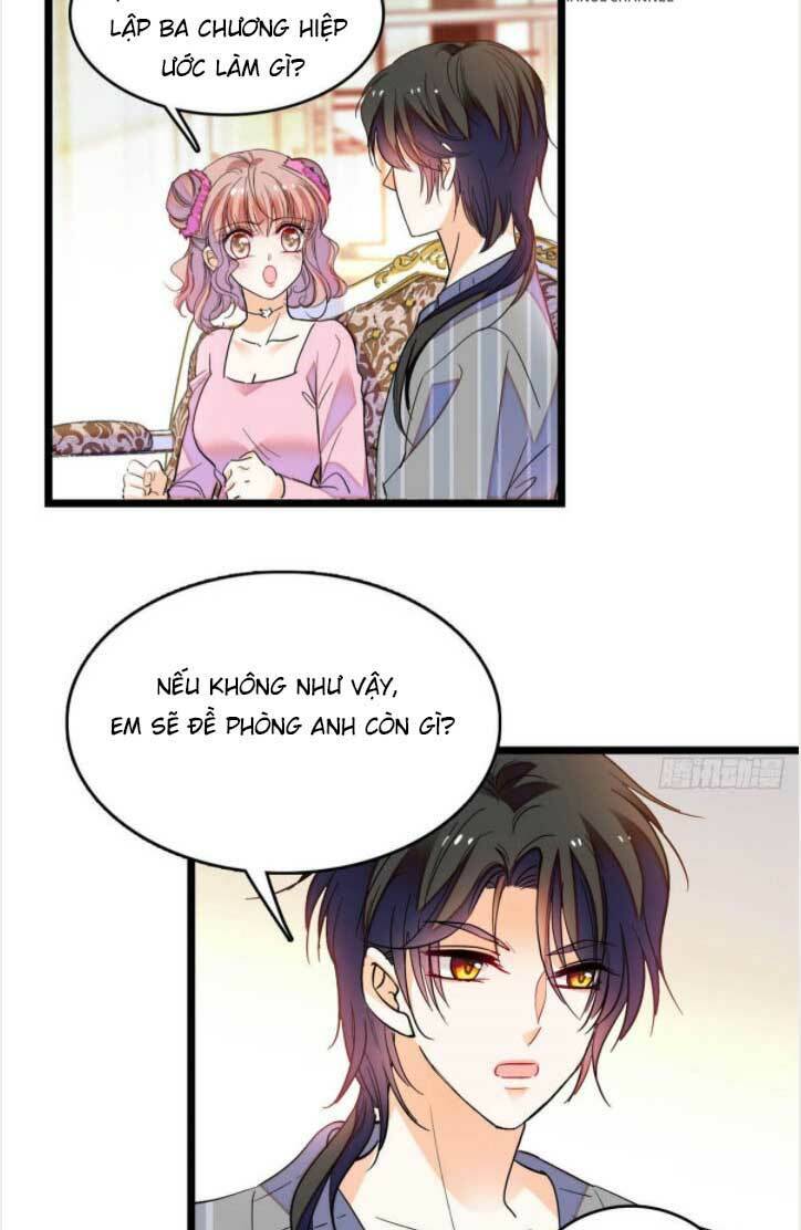 Toàn Mạng Đều Là Fan Cp Của Tôi Với Ảnh Đế Chapter 185 - Next Chapter 186.1