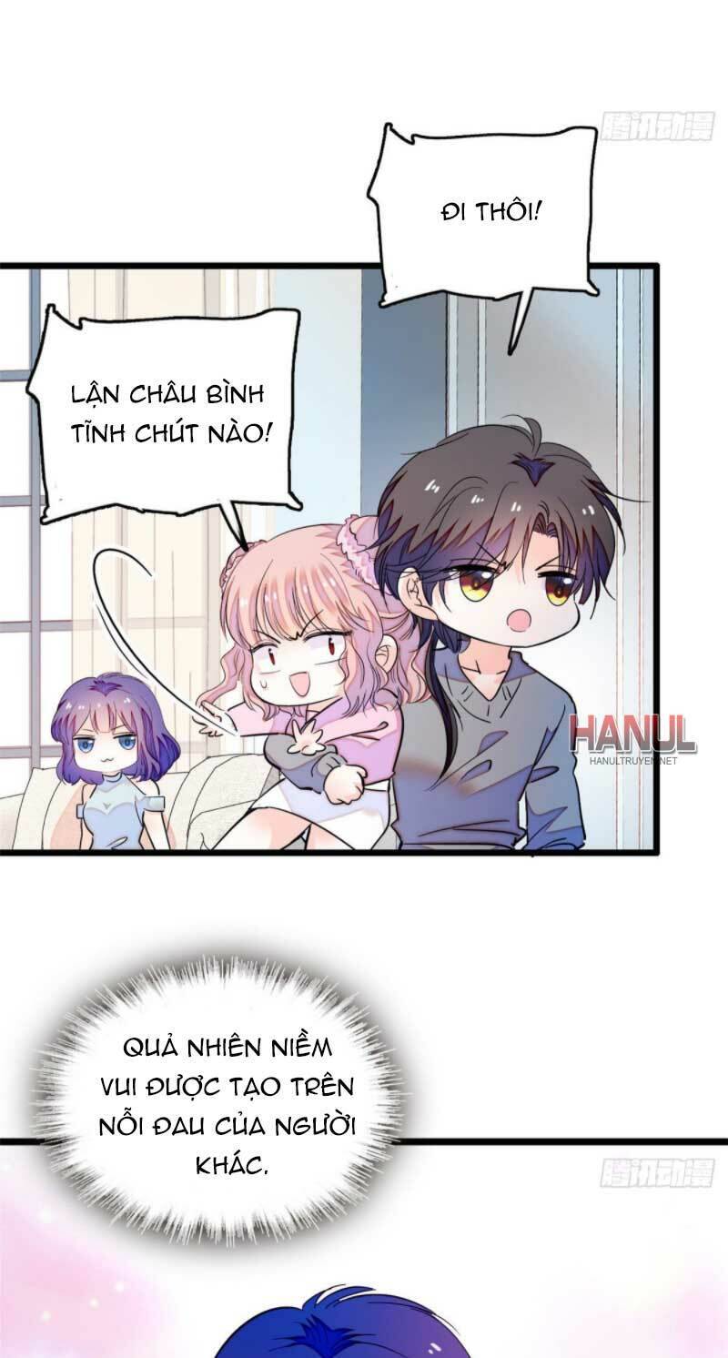 Toàn Mạng Đều Là Fan Cp Của Tôi Với Ảnh Đế Chapter 186.1 - Next Chapter 186.1