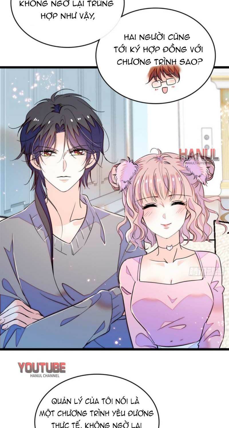 Toàn Mạng Đều Là Fan Cp Của Tôi Với Ảnh Đế Chapter 186.1 - Next Chapter 186.1