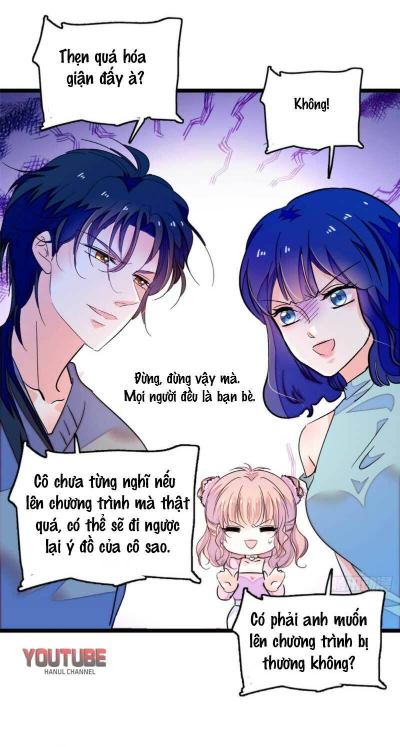 Toàn Mạng Đều Là Fan Cp Của Tôi Với Ảnh Đế Chapter 186.1 - Next Chapter 186.1