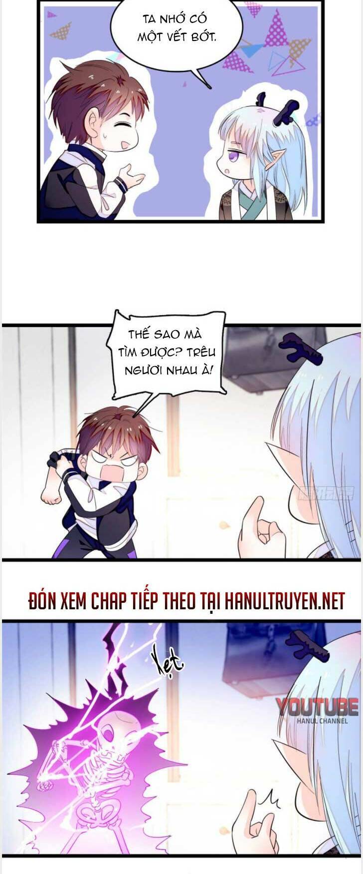 Toàn Mạng Đều Là Fan Cp Của Tôi Với Ảnh Đế Chapter 188.1 - Next Chapter 188.1