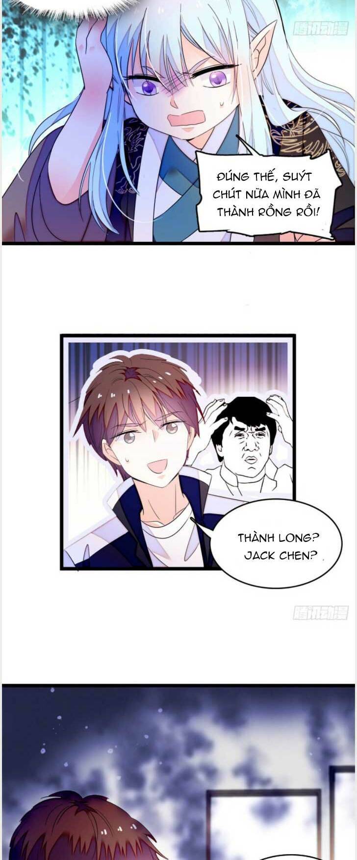 Toàn Mạng Đều Là Fan Cp Của Tôi Với Ảnh Đế Chapter 188.1 - Next Chapter 188.1