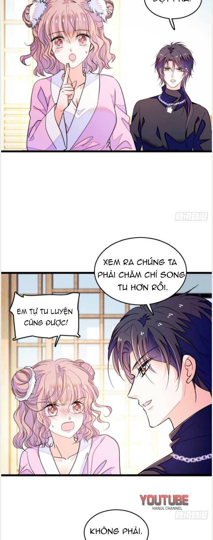 Toàn Mạng Đều Là Fan Cp Của Tôi Với Ảnh Đế Chapter 189.2 - Next Chapter 189.2