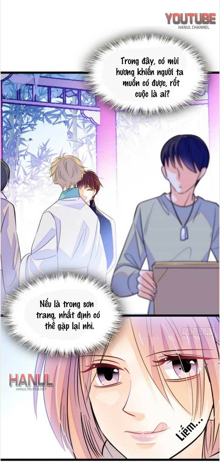 Toàn Mạng Đều Là Fan Cp Của Tôi Với Ảnh Đế Chapter 190.1 - Next Chapter 190.1