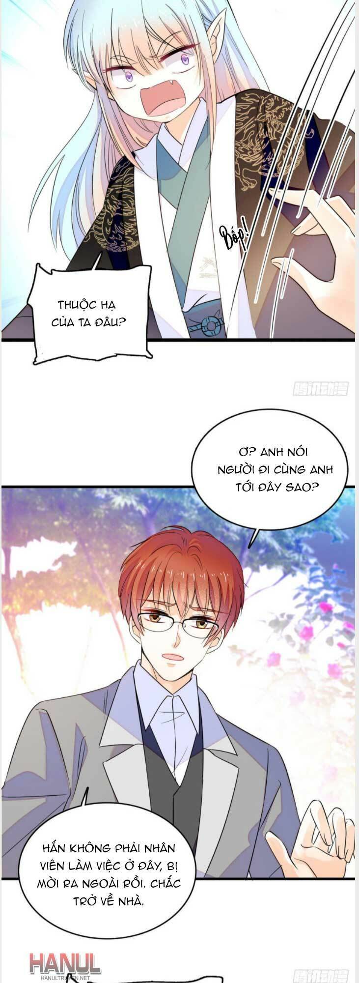 Toàn Mạng Đều Là Fan Cp Của Tôi Với Ảnh Đế Chapter 190.2 - Next Chapter 190.2