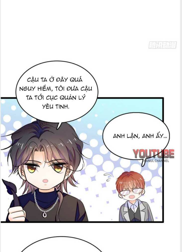 Toàn Mạng Đều Là Fan Cp Của Tôi Với Ảnh Đế Chapter 190.2 - Next Chapter 190.2