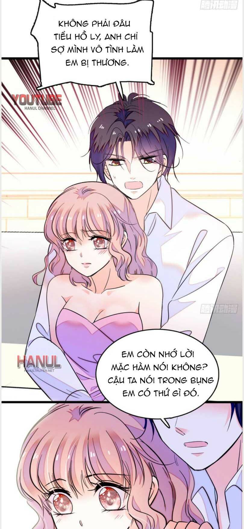 Toàn Mạng Đều Là Fan Cp Của Tôi Với Ảnh Đế Chapter 191.2 - Next Chapter 191.2