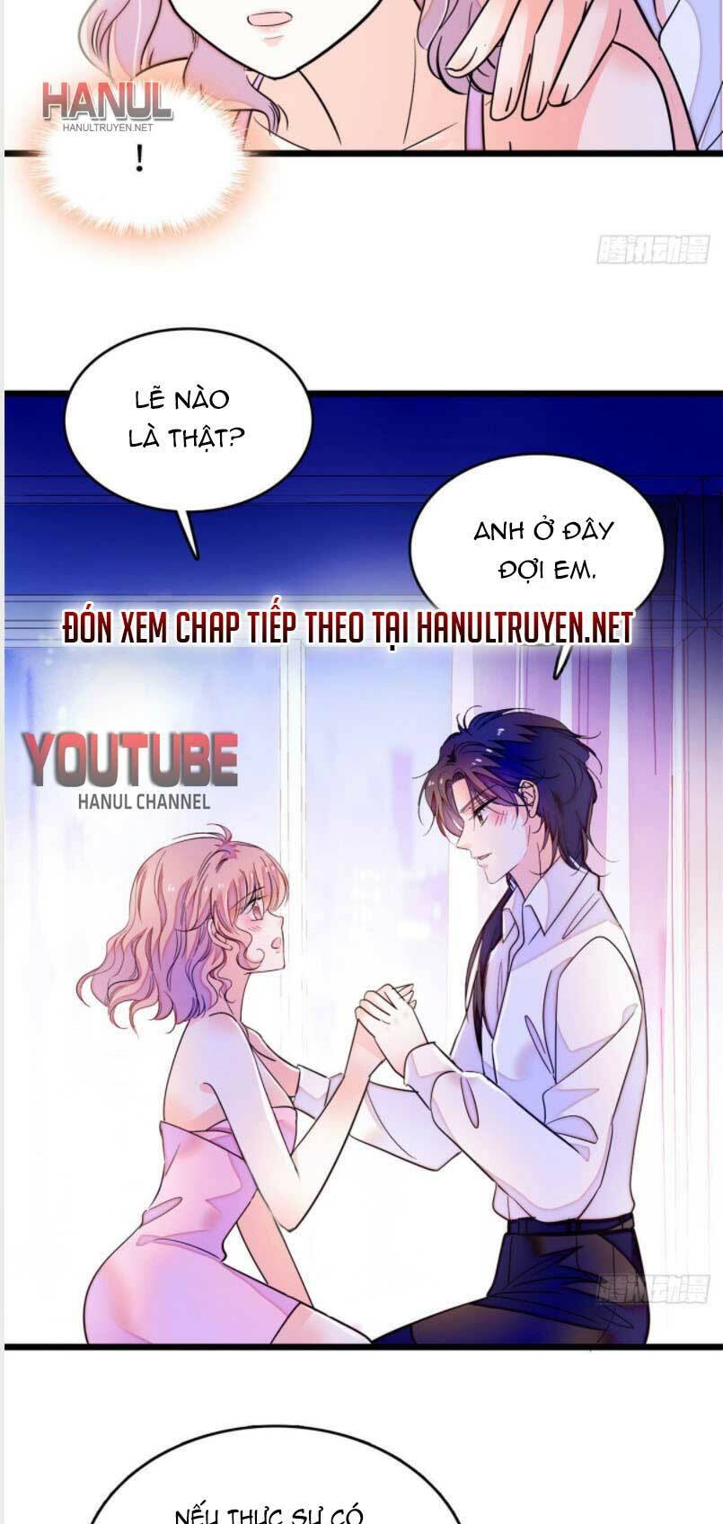 Toàn Mạng Đều Là Fan Cp Của Tôi Với Ảnh Đế Chapter 191.2 - Next Chapter 191.2