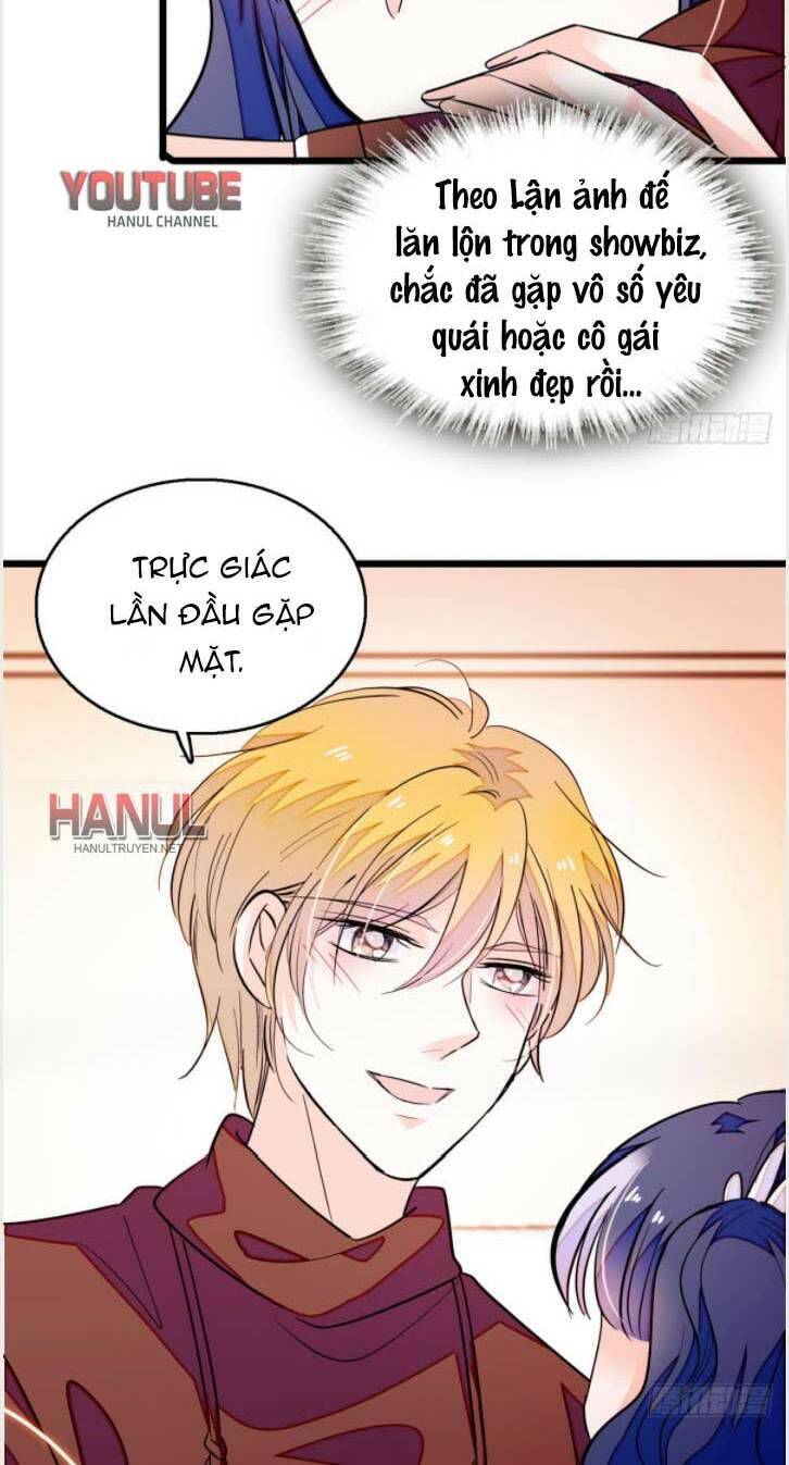 Toàn Mạng Đều Là Fan Cp Của Tôi Với Ảnh Đế Chapter 192.2 - Next Chapter 192.2