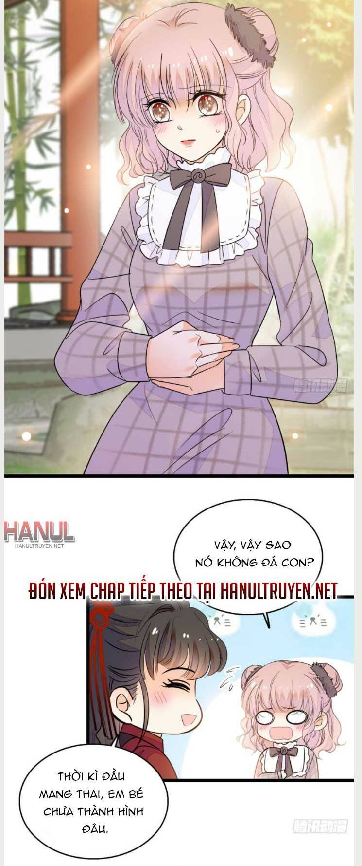 Toàn Mạng Đều Là Fan Cp Của Tôi Với Ảnh Đế Chapter 194.1 - Next Chapter 194.1