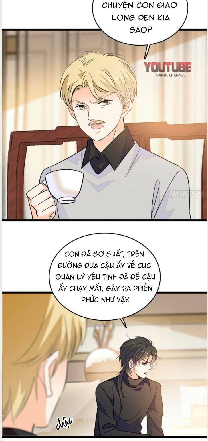 Toàn Mạng Đều Là Fan Cp Của Tôi Với Ảnh Đế Chapter 194.2 - Next Chapter 194.2