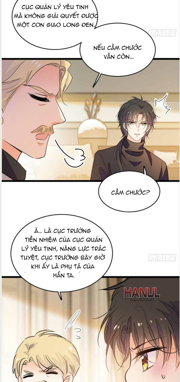 Toàn Mạng Đều Là Fan Cp Của Tôi Với Ảnh Đế Chapter 194.2 - Next Chapter 194.2