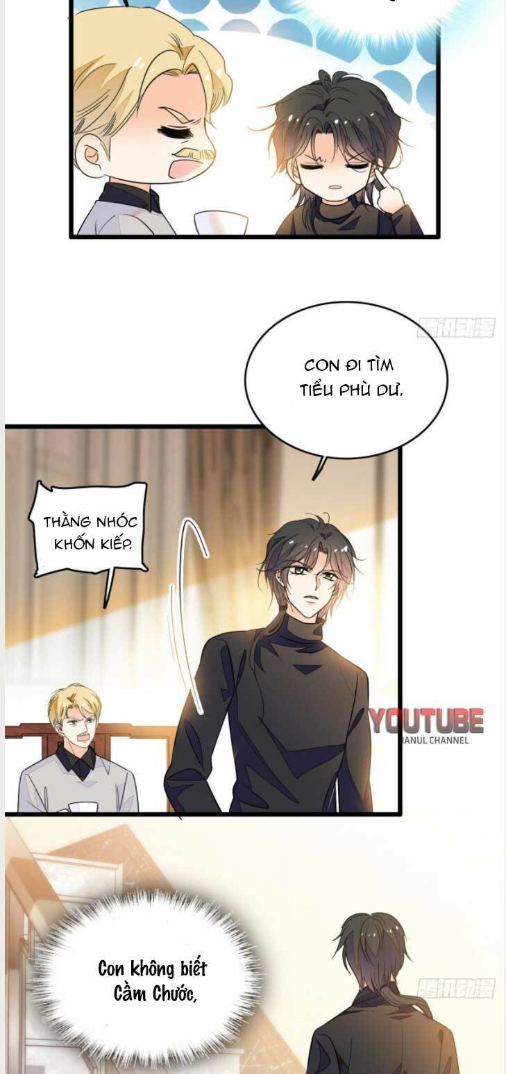 Toàn Mạng Đều Là Fan Cp Của Tôi Với Ảnh Đế Chapter 194.2 - Next Chapter 194.2