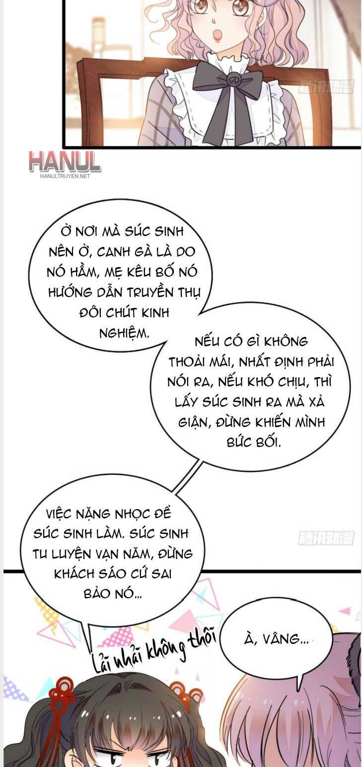 Toàn Mạng Đều Là Fan Cp Của Tôi Với Ảnh Đế Chapter 194.2 - Next Chapter 194.2