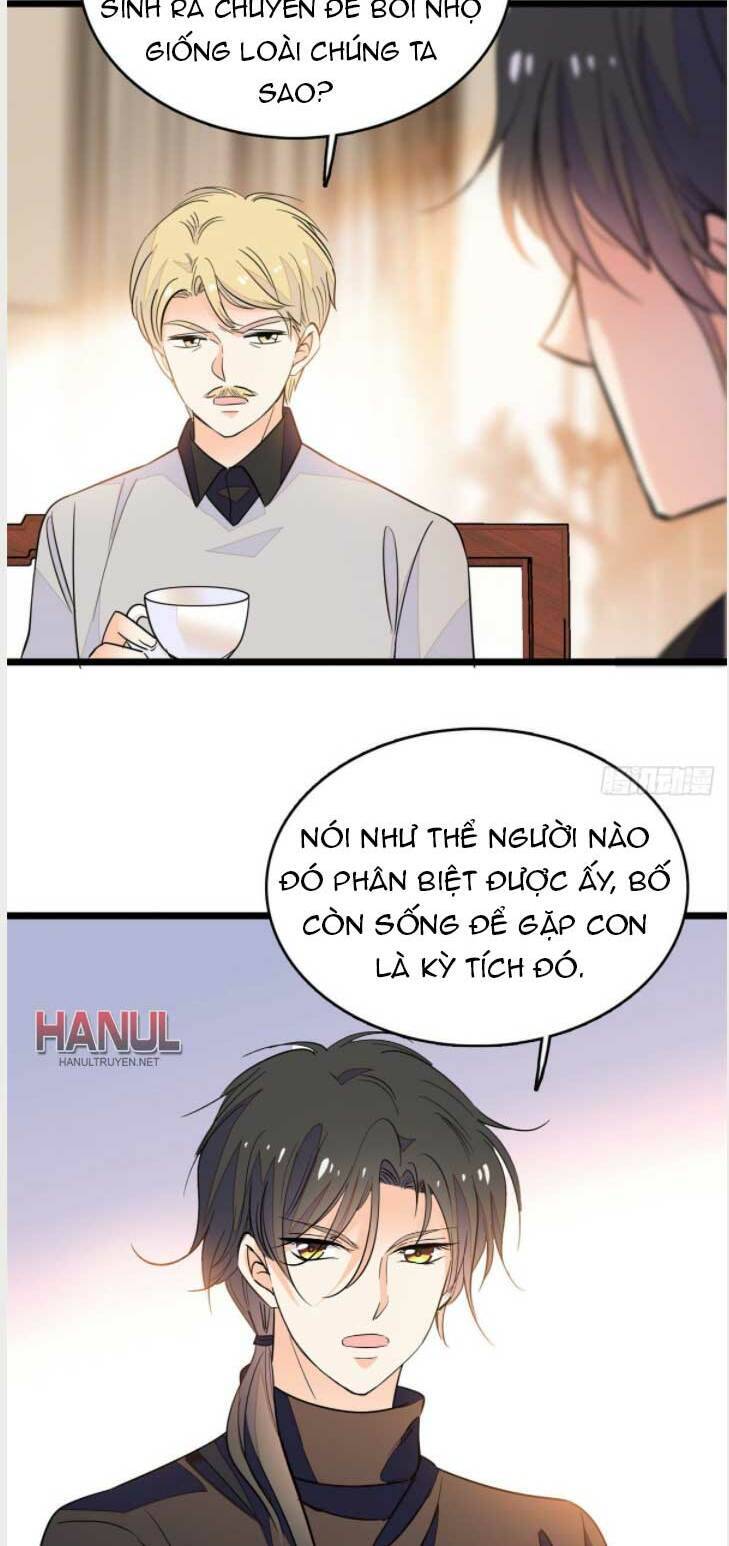 Toàn Mạng Đều Là Fan Cp Của Tôi Với Ảnh Đế Chapter 194.2 - Next Chapter 194.2