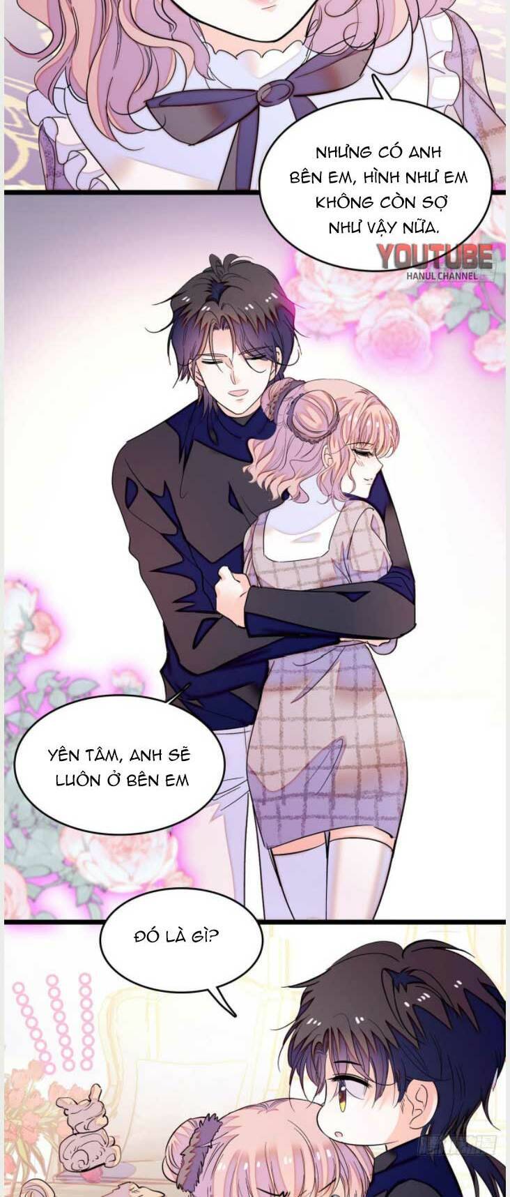 Toàn Mạng Đều Là Fan Cp Của Tôi Với Ảnh Đế Chapter 195.1 - Next Chapter 195.1