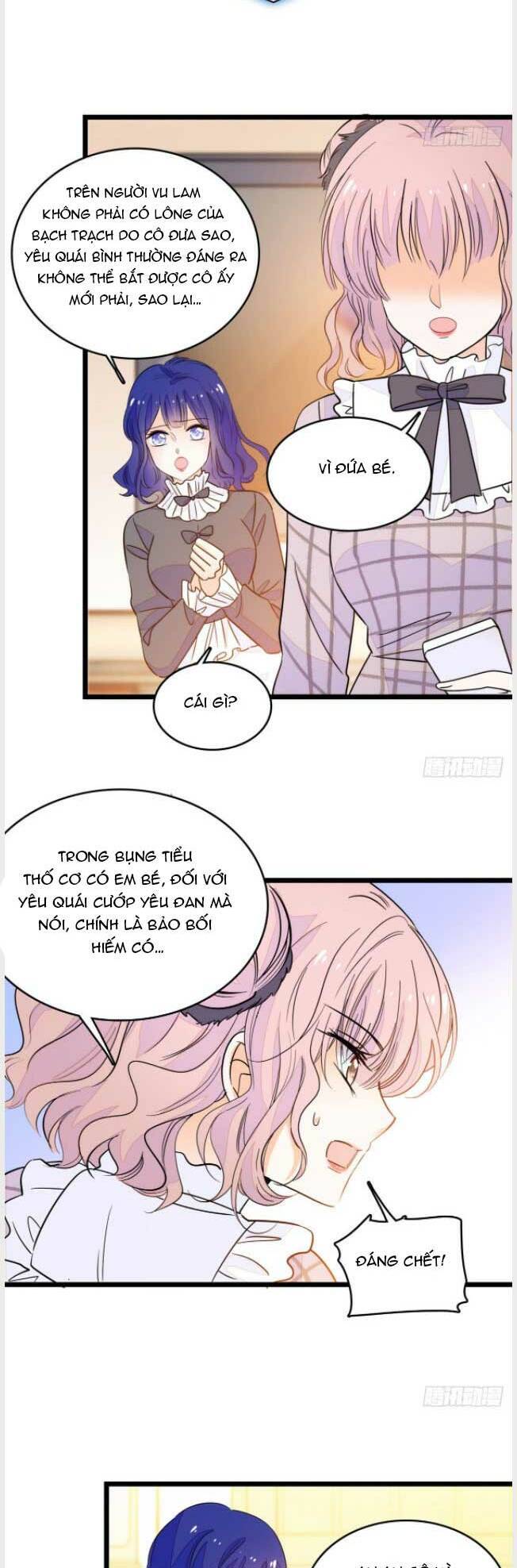 Toàn Mạng Đều Là Fan Cp Của Tôi Với Ảnh Đế Chapter 197 - Next Chapter 198