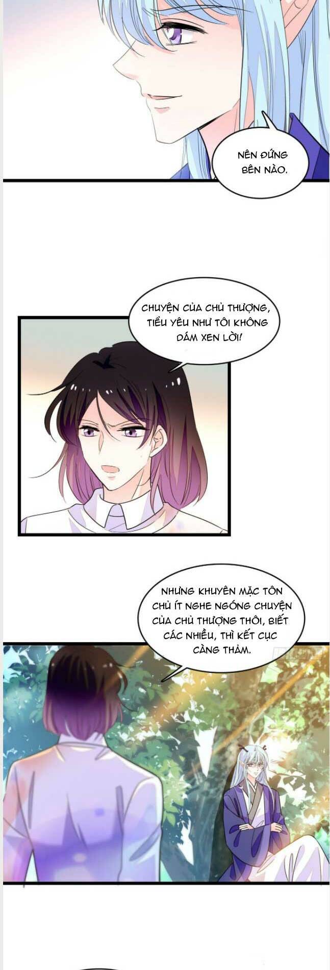 Toàn Mạng Đều Là Fan Cp Của Tôi Với Ảnh Đế Chapter 197 - Next Chapter 198