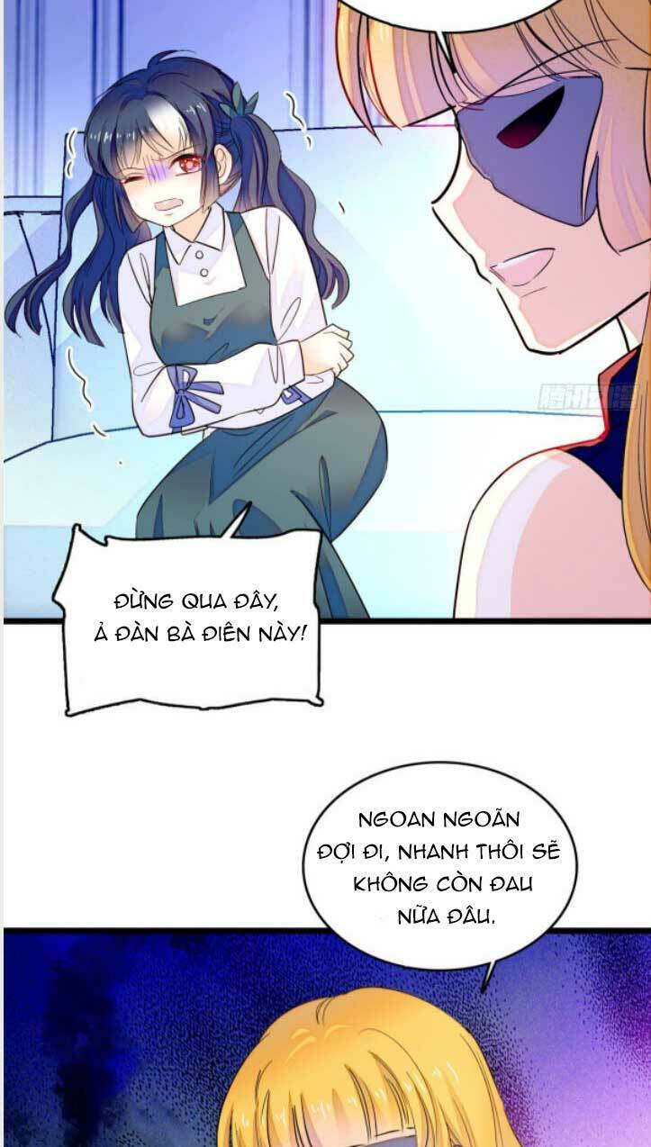 Toàn Mạng Đều Là Fan Cp Của Tôi Với Ảnh Đế Chapter 198 - Next Chapter 199