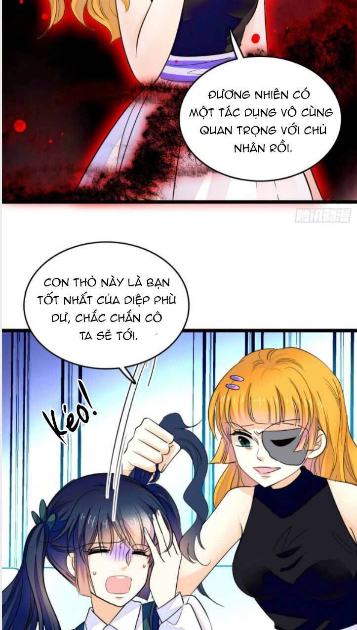 Toàn Mạng Đều Là Fan Cp Của Tôi Với Ảnh Đế Chapter 198 - Next Chapter 199