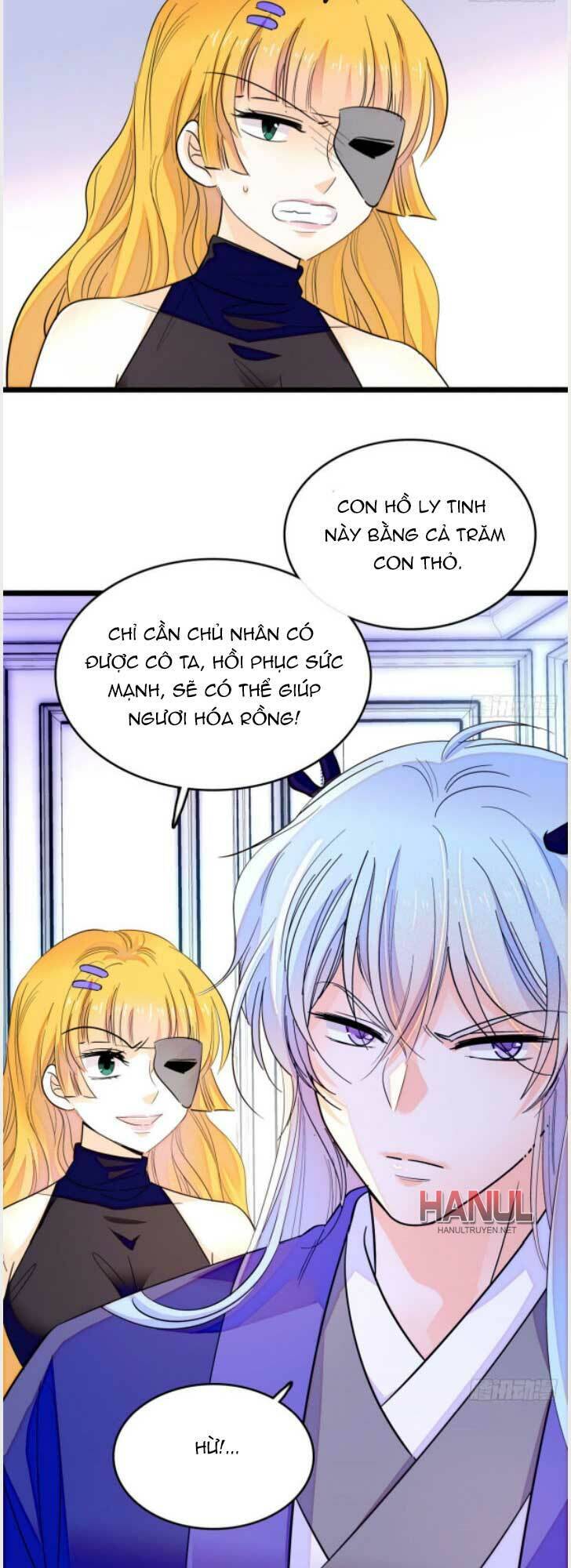 Toàn Mạng Đều Là Fan Cp Của Tôi Với Ảnh Đế Chapter 198 - Next Chapter 199