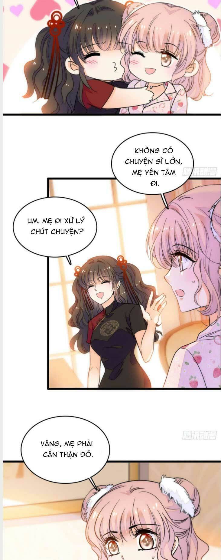 Toàn Mạng Đều Là Fan Cp Của Tôi Với Ảnh Đế Chapter 200.1 - Next Chapter 200.1