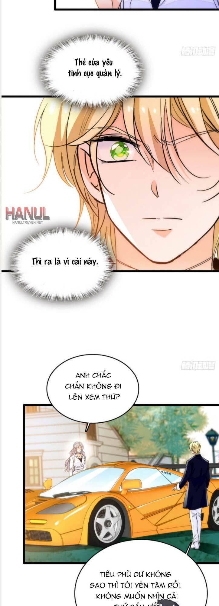 Toàn Mạng Đều Là Fan Cp Của Tôi Với Ảnh Đế Chapter 200.2 - Next Chapter 200.2