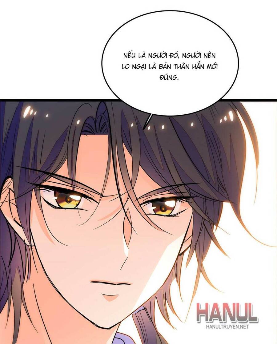 Toàn Mạng Đều Là Fan Cp Của Tôi Với Ảnh Đế Chapter 204 - Next Chapter 205