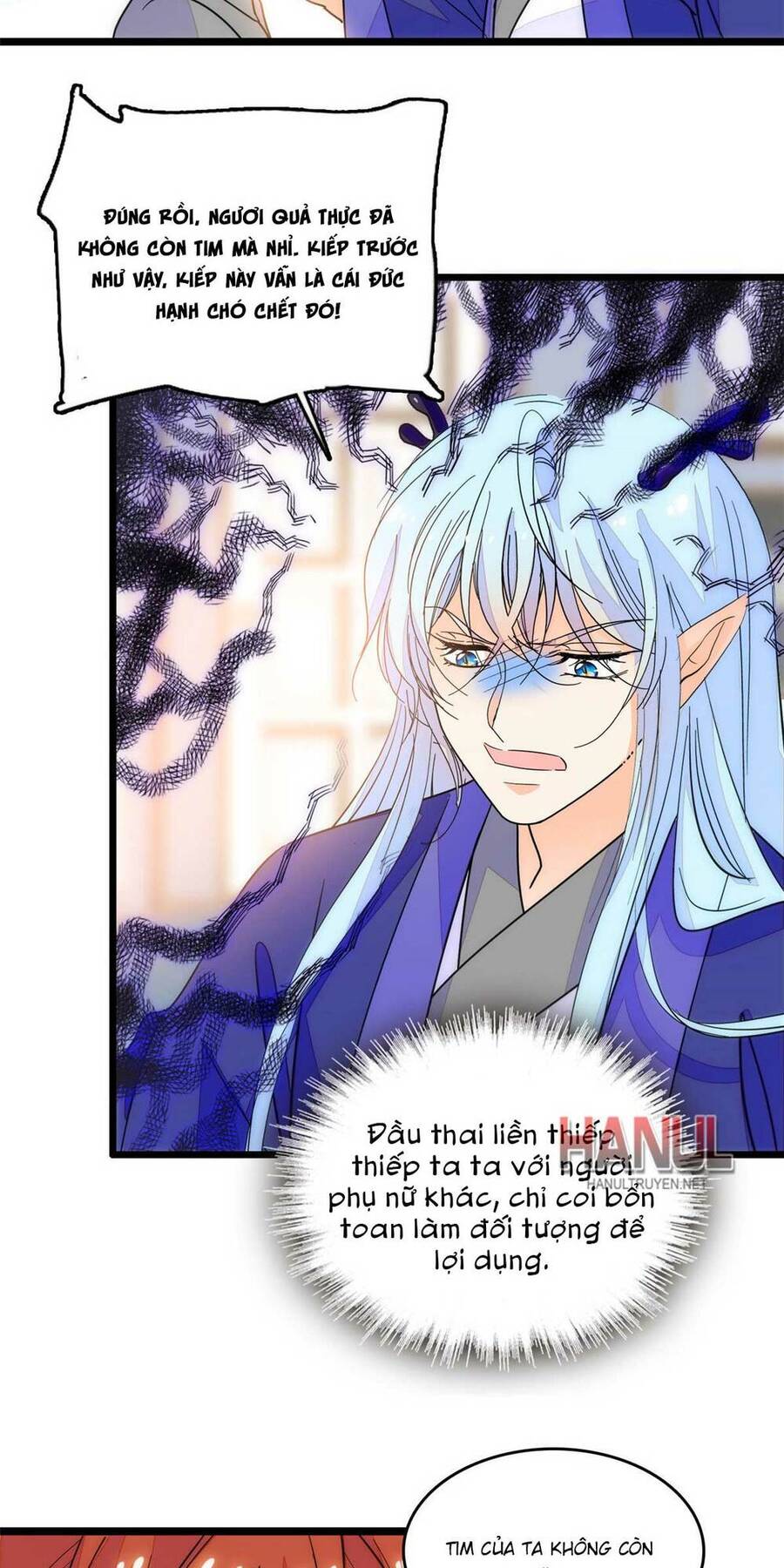 Toàn Mạng Đều Là Fan Cp Của Tôi Với Ảnh Đế Chapter 204 - Next Chapter 205