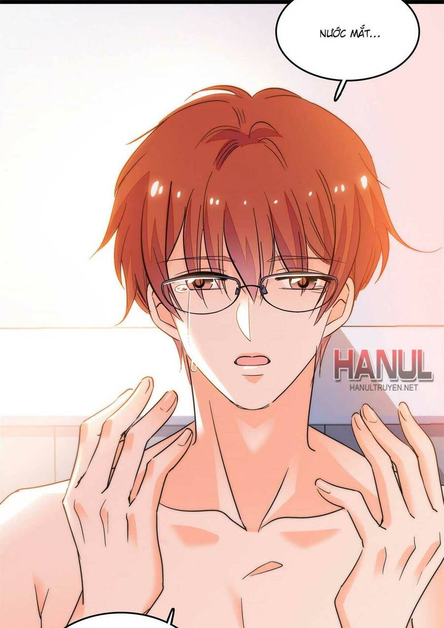 Toàn Mạng Đều Là Fan Cp Của Tôi Với Ảnh Đế Chapter 204 - Next Chapter 205