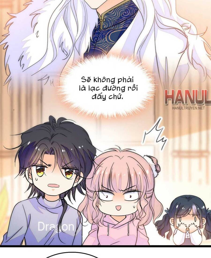 Toàn Mạng Đều Là Fan Cp Của Tôi Với Ảnh Đế Chapter 204 - Next Chapter 205