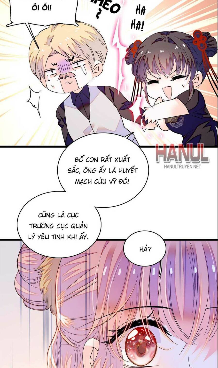 Toàn Mạng Đều Là Fan Cp Của Tôi Với Ảnh Đế Chapter 210 - Next Chapter 211