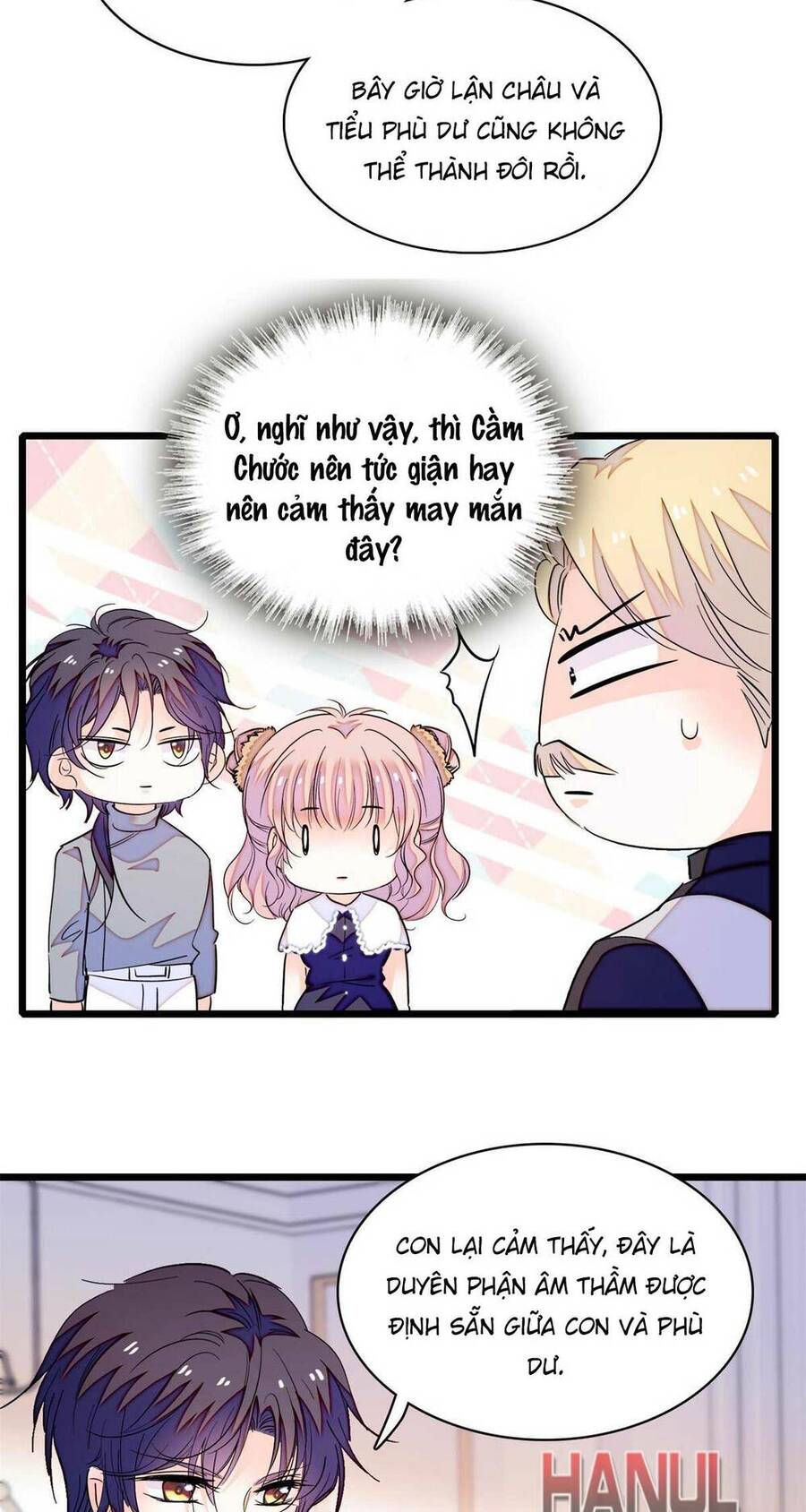 Toàn Mạng Đều Là Fan Cp Của Tôi Với Ảnh Đế Chapter 210 - Next Chapter 211