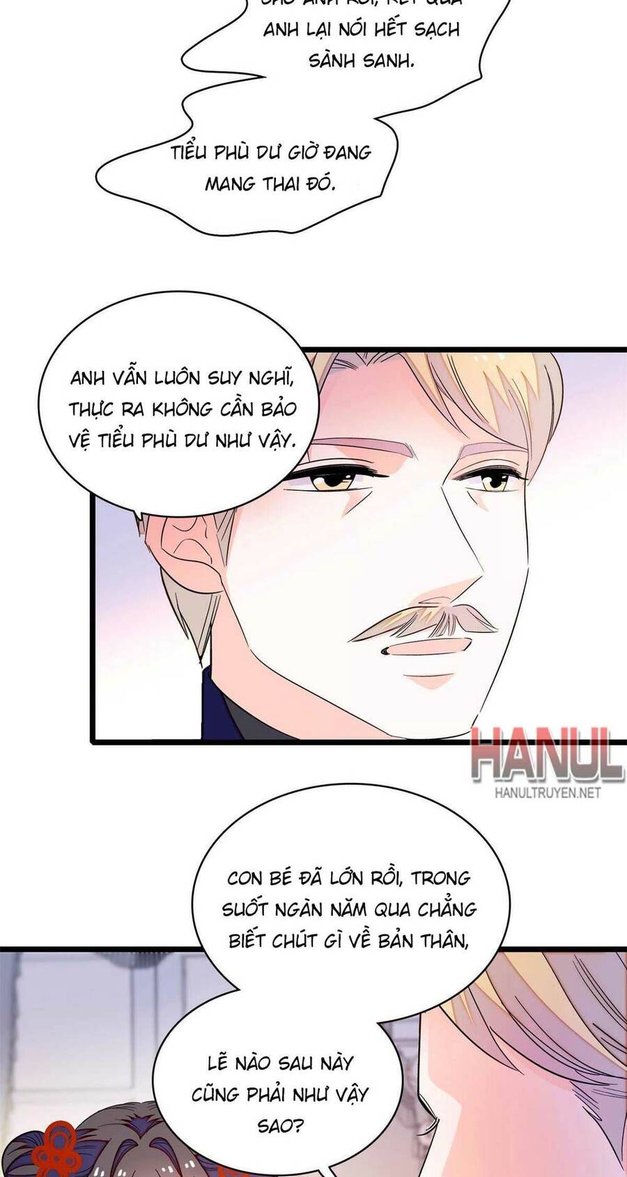 Toàn Mạng Đều Là Fan Cp Của Tôi Với Ảnh Đế Chapter 210 - Next Chapter 211