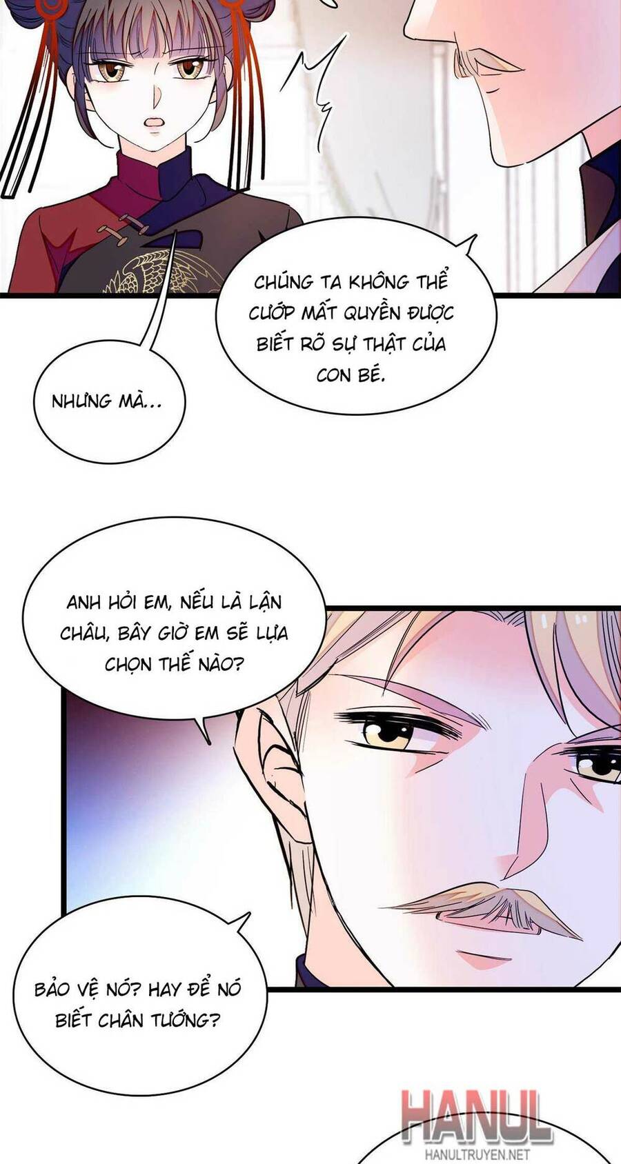 Toàn Mạng Đều Là Fan Cp Của Tôi Với Ảnh Đế Chapter 210 - Next Chapter 211