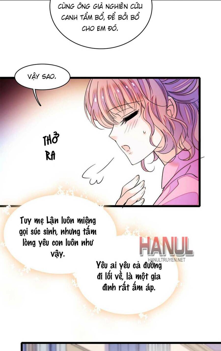 Toàn Mạng Đều Là Fan Cp Của Tôi Với Ảnh Đế Chapter 210 - Next Chapter 211