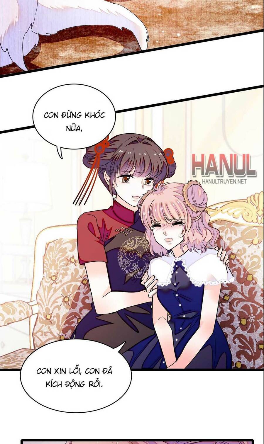 Toàn Mạng Đều Là Fan Cp Của Tôi Với Ảnh Đế Chapter 210 - Next Chapter 211