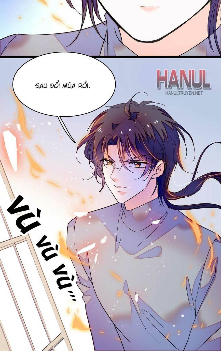 Toàn Mạng Đều Là Fan Cp Của Tôi Với Ảnh Đế Chapter 210 - Next Chapter 211