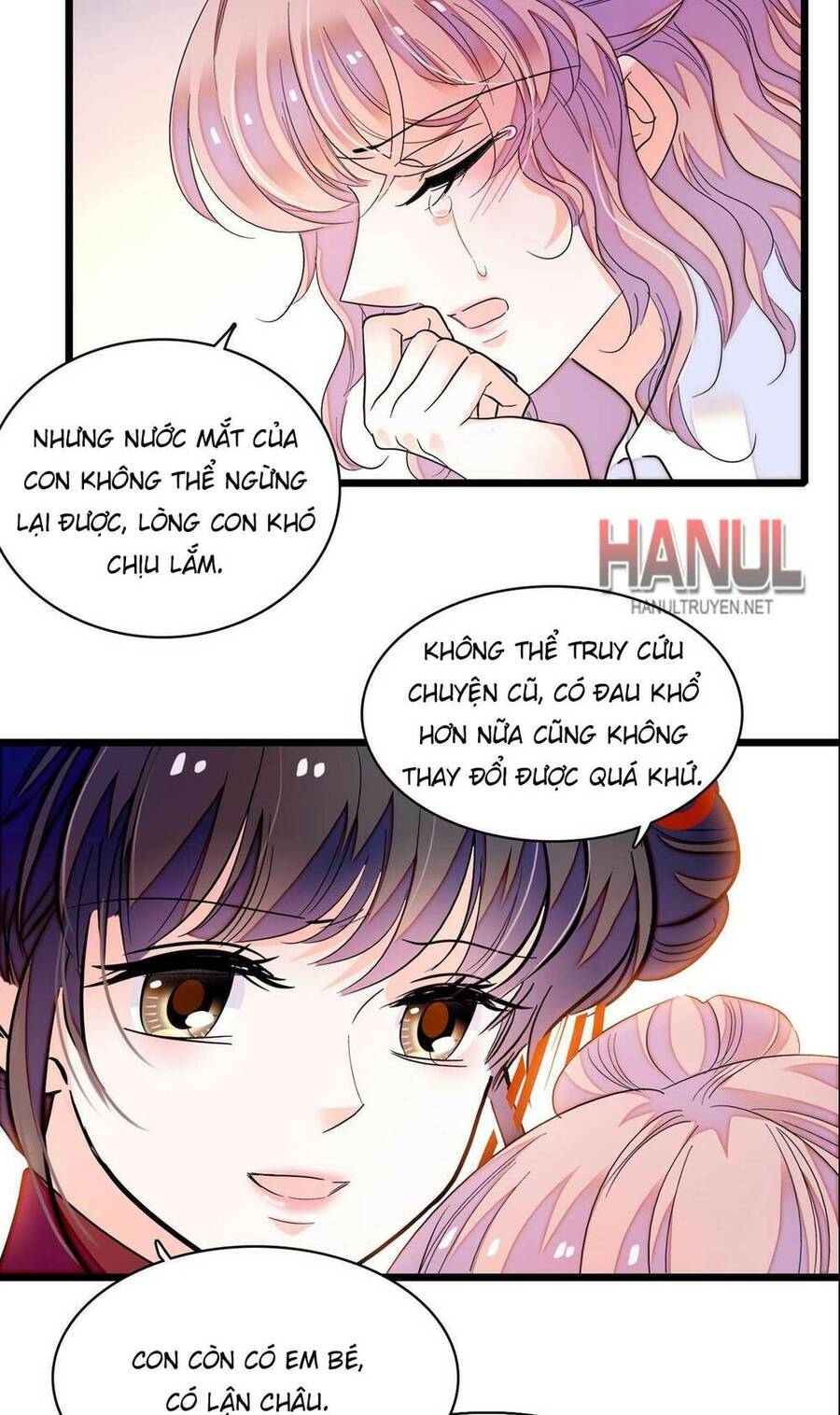 Toàn Mạng Đều Là Fan Cp Của Tôi Với Ảnh Đế Chapter 210 - Next Chapter 211