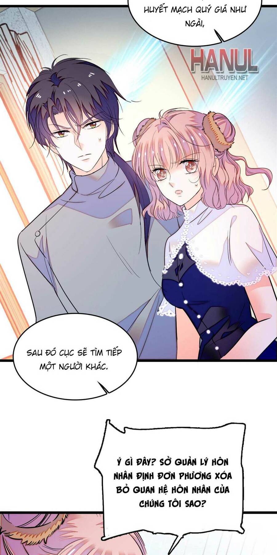 Toàn Mạng Đều Là Fan Cp Của Tôi Với Ảnh Đế Chapter 211 - Next Chapter 212