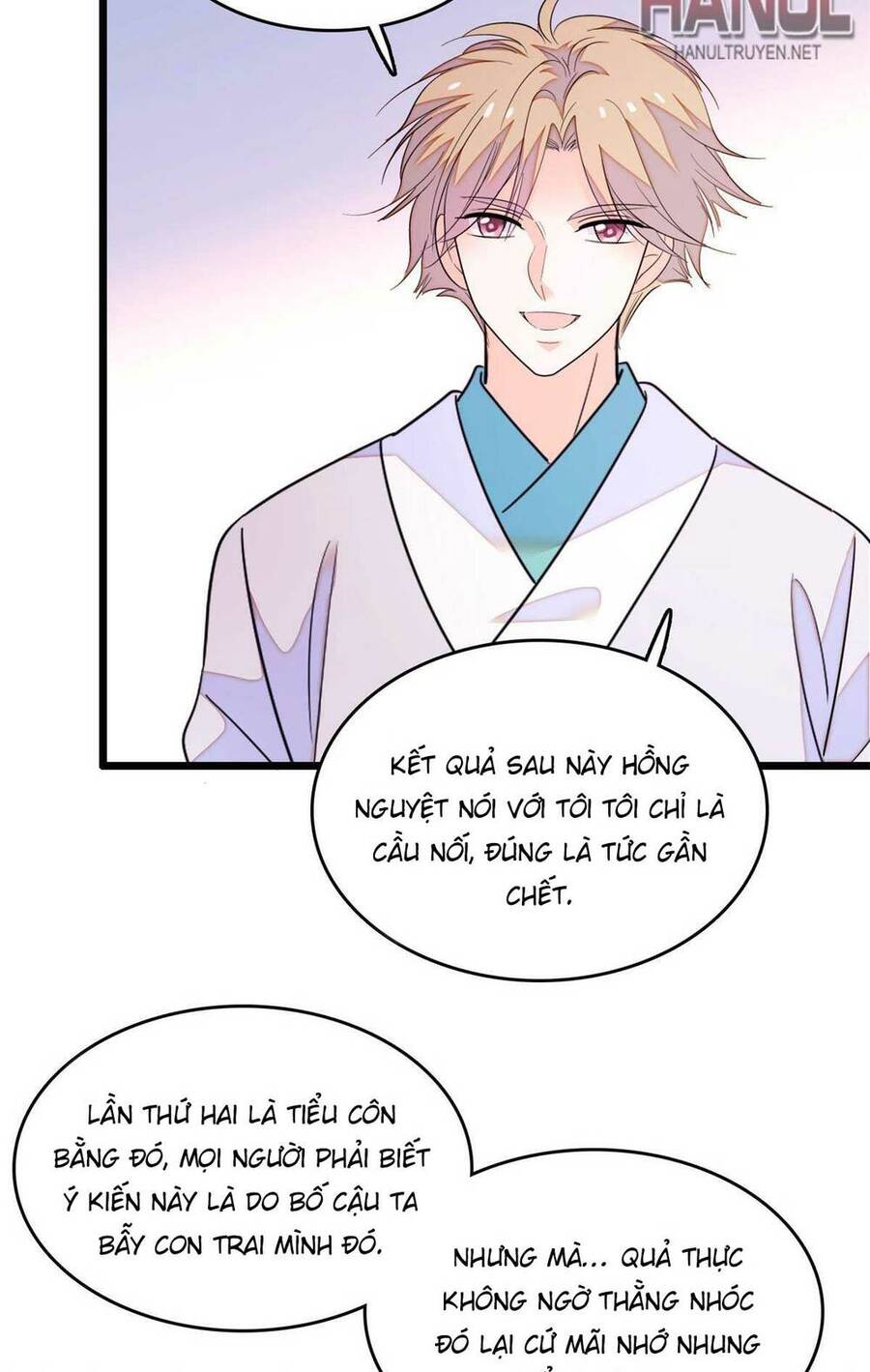 Toàn Mạng Đều Là Fan Cp Của Tôi Với Ảnh Đế Chapter 211 - Next Chapter 212