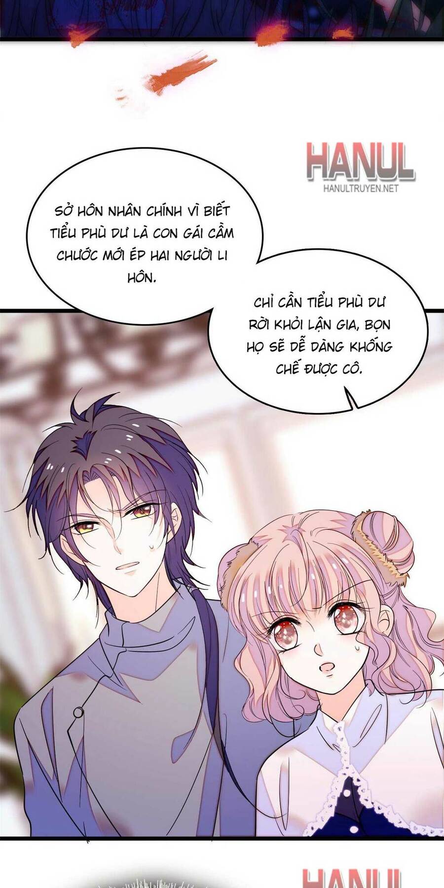 Toàn Mạng Đều Là Fan Cp Của Tôi Với Ảnh Đế Chapter 211 - Next Chapter 212