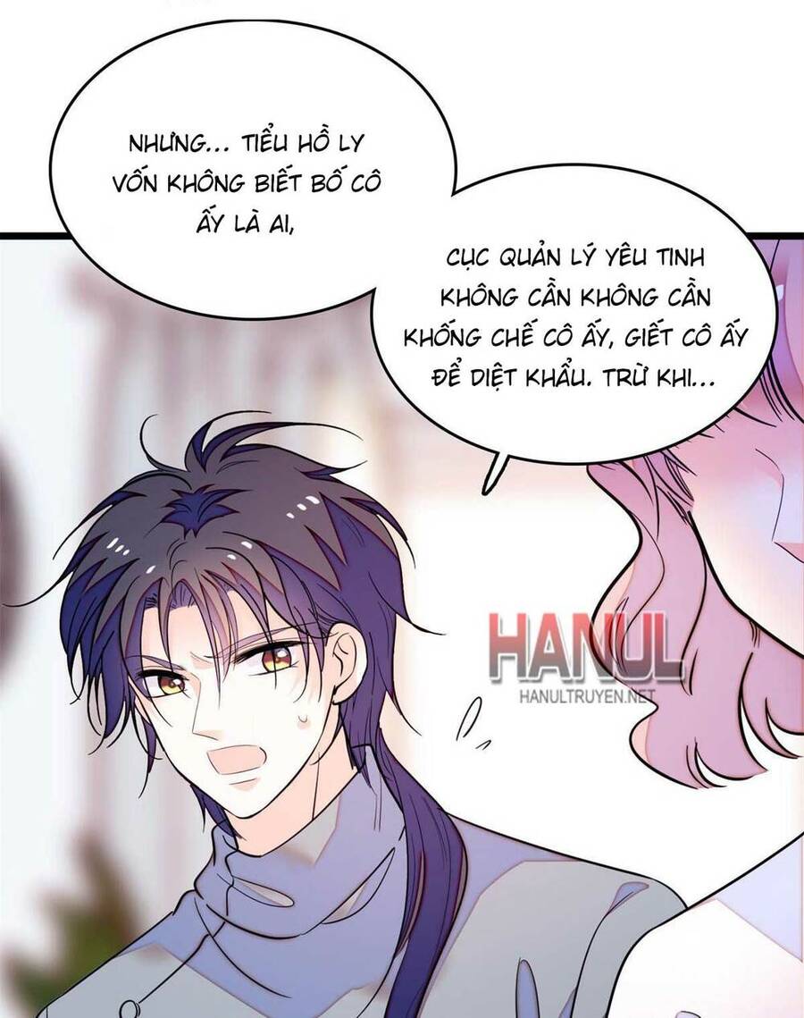 Toàn Mạng Đều Là Fan Cp Của Tôi Với Ảnh Đế Chapter 211 - Next Chapter 212