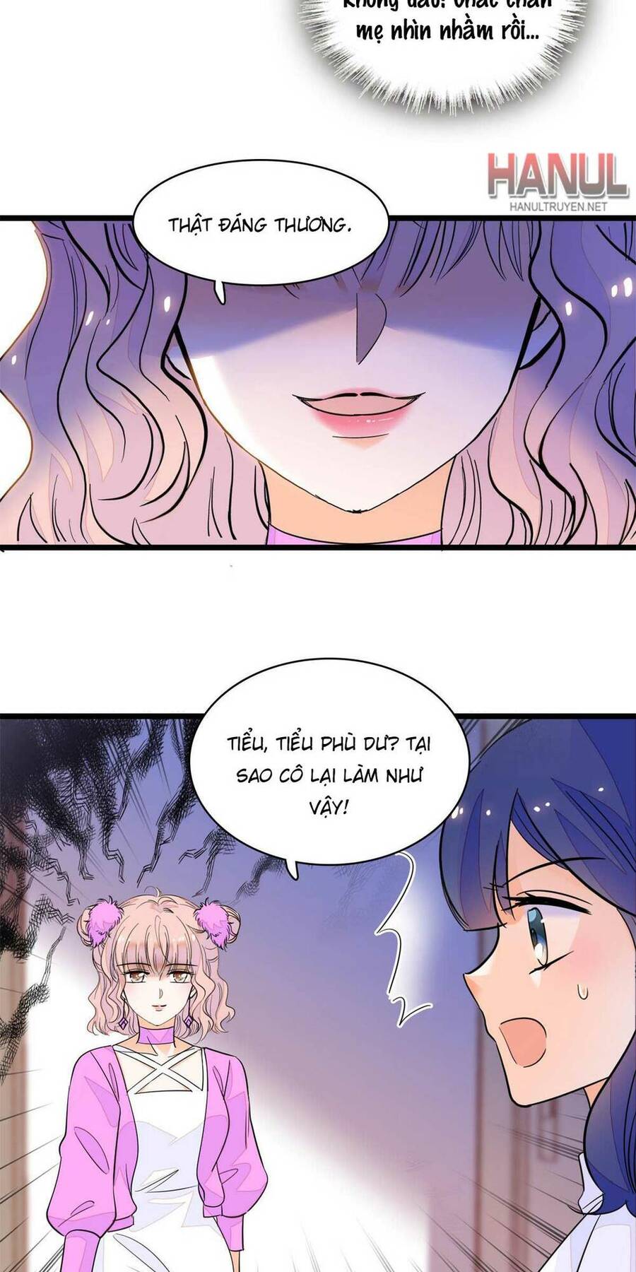 Toàn Mạng Đều Là Fan Cp Của Tôi Với Ảnh Đế Chapter 214.1 - Next Chapter 214.1