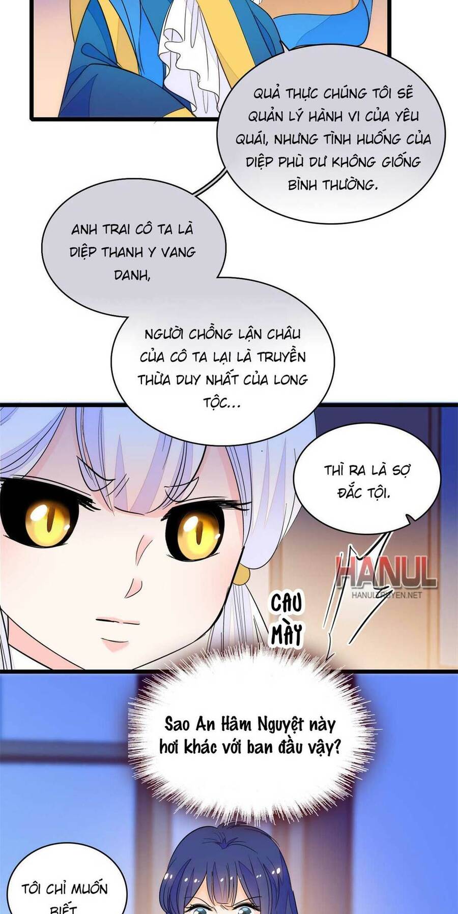 Toàn Mạng Đều Là Fan Cp Của Tôi Với Ảnh Đế Chapter 214.1 - Next Chapter 214.1