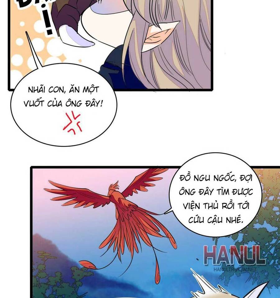 Toàn Mạng Đều Là Fan Cp Của Tôi Với Ảnh Đế Chapter 214.1 - Next Chapter 214.1