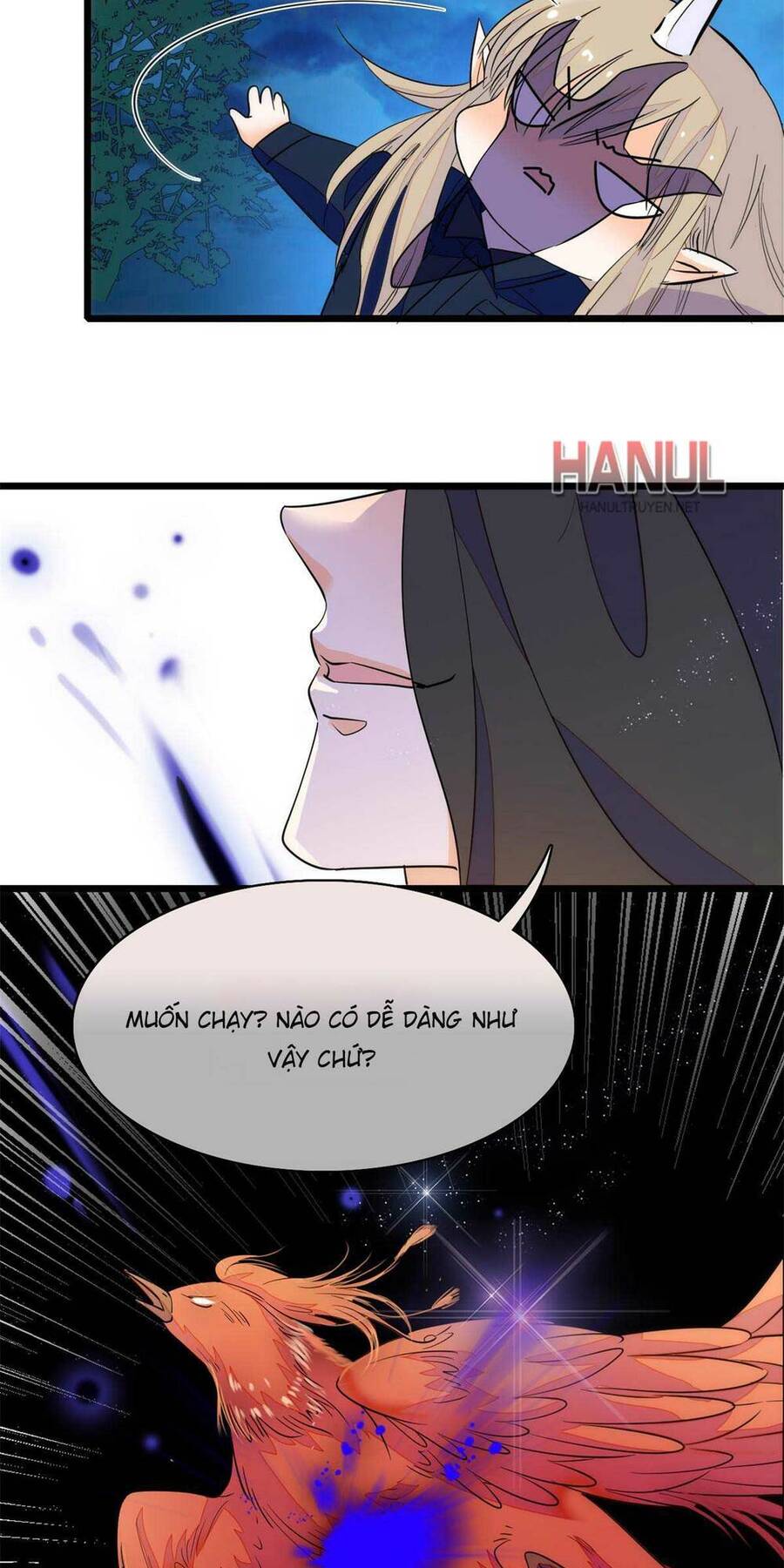 Toàn Mạng Đều Là Fan Cp Của Tôi Với Ảnh Đế Chapter 214.1 - Next Chapter 214.1