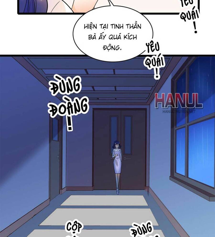 Toàn Mạng Đều Là Fan Cp Của Tôi Với Ảnh Đế Chapter 214.1 - Next Chapter 214.1